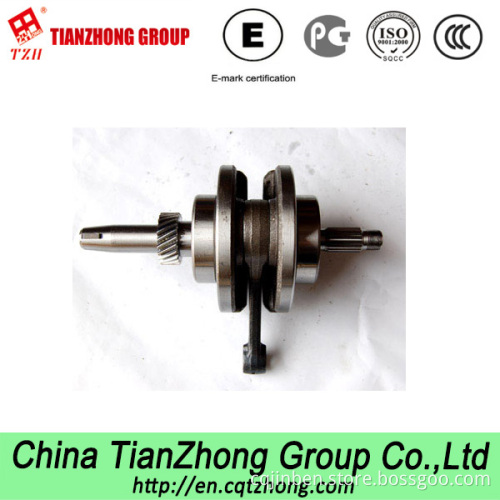 Chinese Motorcycle Engine Spare Parts
